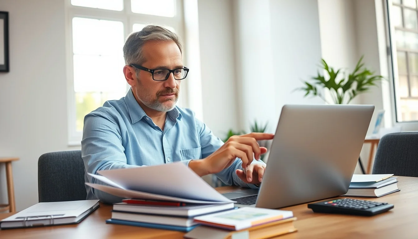 Welcome to Financial Control Deck